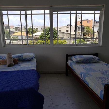 Posada Coral Breeze Habitacion Tercer Piso San Andres  Exterior photo